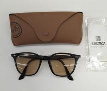 サングラス|RAY BAN