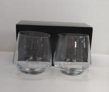 MERCEDES BENZ ロックグラスセット|ZWIESEL GLAS
