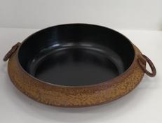 すき焼き鍋|南部鉄器