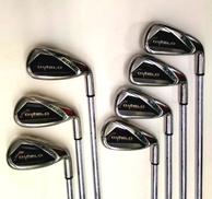 アイアンセット（7本）|CALLAWAY