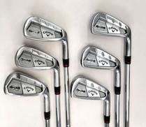 アイアンセット(6本)|CALLAWAY