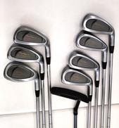 アイアン8本セット|GOLF PLANNER