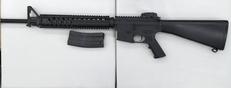 サブマシンガン・SMG|CYMA