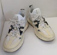 5.ZEROGRAND WRK SNEAKER|COLE MAAN