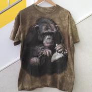 Tシャツ・カットソー|THE MOUNTAIN