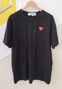 Tシャツ・カットソー|COMME DE GARCONS