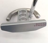 パター|TITLEIST