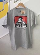 Tシャツ|BEN DAVIS