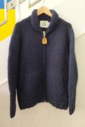 ニットジャケット|CANADIAN SWEATER COMPANY