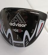 ドライバー|ADVISOR