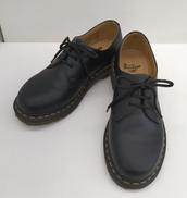 3ホールシューズ|DR.MARTENS