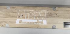 エアーショットガン|AGM