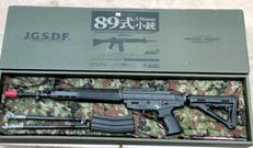 サブマシンガン・SMG|東京マルイ