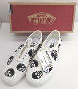 スニーカー|VANS