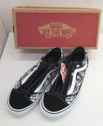 スニーカー|VANS