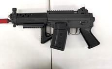 サブマシンガン・SMG|東京マルイ