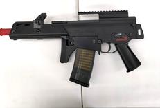 サブマシンガン・SMG|東京マルイ