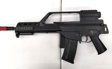 サブマシンガン・SMG|東京マルイ