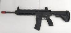 サブマシンガン・SMG|UMAREX