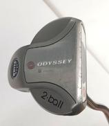 パター|ODYSSEY