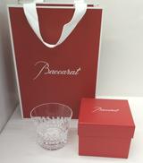 ロックグラス ステラ|BACCARAT