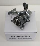 スピニングリール|SHIMANO