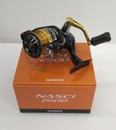 スピニングリール|SHIMANO