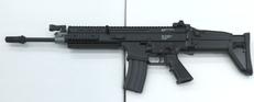 サブマシンガン・SMG|東京マルイ