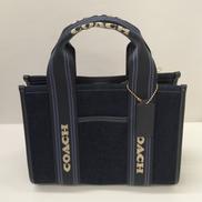 スミス トート バッグ 24|COACH
