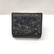 ホロスコープ 折り財布|ANNA SUI