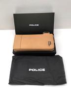 長財布|POLICE