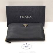 長財布|PRADA