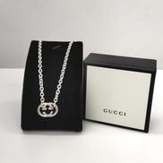 925ネックレス|GUCCI