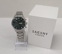 自動巻き腕時計|SACSNY