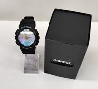 G-SHOCK|CASIO