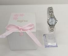 腕時計|INGENU