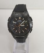 ソーラー腕時計|CASIO