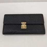 ポルトフォイユ　サラ　メティス|LOUIS VUITTON