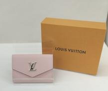 ポルトフォイユ ロックミニ|LOUIS VUITTON
