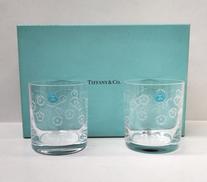 ロックグラス ペア|TIFFANY&CO.