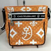 ショルダーバッグ|JC DE CASTELBAJAC
