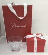 ロックグラス　ルテシア|BACCARAT