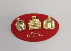 ピンバッジセット|CHRISTIAN DIOR