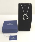 ネックレス|SWAROVSKI