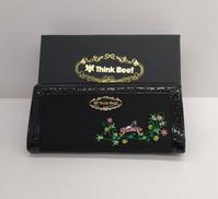 長財布|THINK BEE