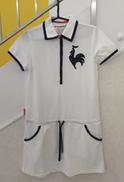 半袖ポロワンピース|LECOQ SPORTIF