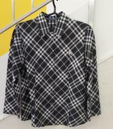長袖シャツ|BURBERRY