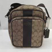 ショルダーバッグ|COACH