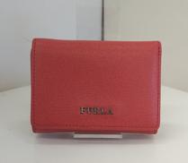 三つ折り財布|FURLA