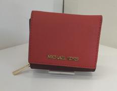 三つ折り財布|MICHAEL KORS